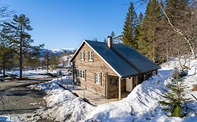 Norgesferie I Sirdal