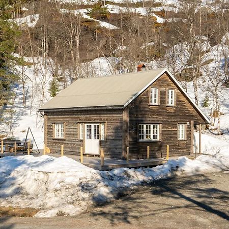 Villa Norgesferie I Sirdal Sinnes Exterior foto